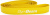 GymBeam Cross Band fascia di resistenza resistenza 1: 11–29 kg