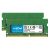 Crucial 2x16GB DDR4 memoria 32 GB 2400 MHz