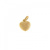 Ciondolo cuore oro giallo 803321700398
