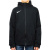 FELPA APERTA FULLZIP CON CAPPUCCIO RAGAZZO NIKE PARK20 HOODIE CW6891