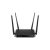 D-Link AC1200 router wireless Gigabit Ethernet Dual-band (2.4 GHz/5 GHz) Nero