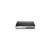 D-Link DGS-1008MP switch di rete Non gestito Gigabit Ethernet (10/100/1000) Supporto Power over (PoE) 1U Nero