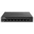 D-Link DGS-108GL switch di rete Non gestito Gigabit Ethernet (10/100/1000) Nero