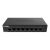 D-Link DGS-108GL switch di rete Non gestito Gigabit Ethernet (10/100/1000) Nero