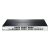 D-Link DGS-1510-28XMP switch di rete Gestito L2/L3 Gigabit Ethernet (10/100/1000) Supporto Power over (PoE) Nero, Grigio
