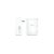 D-Link DHP-601AV adattatore di rete PowerLine Collegamento ethernet LAN Bianco 2 pz