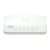 D-Link GO-SW-5E switch di rete Non gestito Fast Ethernet (10/100) Bianco