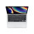 MacBook Pro Core i5 13,3′, 1,4 GHz 256 Go 8 Go Intel Iris Plus Graphics 645, Argento – QWERTY – Portoghese -Ricondizionato – Ottime condizioni