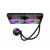 ASUS ROG STRIX LC II 280 ARGB Processore All-in-One Liquid Cooler 14 cm Nero 1 pc – nuovo