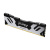 Kingston Fury? Renegade DDR5 – 16 GB (1 x 16 GB) – 6400 MT/s C32 – Intel XMP 3.0 – Argento – nuovo