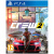 Ubisoft The Crew 2 (PS4) Standard Multilingua PlayStation 4 – nuovo