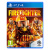 Real Heroes Firefighter PS4 – nuovo