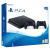 PS4 Slim 500 GB nero + Controller DualShock PS4 2nd – nero – nuovo