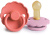 FRIGG Daisy Size 2:6-18 mesi ciuccio Poppy/Lupine 2 pezzi