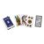 Dal Negro 015008 carte da gioco 40 pz