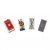 Dal Negro 015016 carte da gioco 52 pz