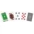 Dal Negro 015019 carte da gioco 36 pz