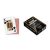 Dal Negro 024139 carte da gioco 55 pz