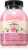 Green Pharmacy Damask Rose & White Musk sale da bagno rilassante 1000 g