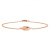 Bracciale Daniel Wellington Donna Elan Unity DW00400162