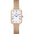 Orologio Donna Daniel Wellington Quadro DW00100687