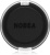 NOBEA Day-to-Day Mono ombretti effetto opaco colore Black chant 3,5 g