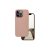dbramante1928 Greenland custodia per cellulare 15.5 cm (6.1″) Cover Rosa