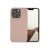 dbramante1928 Greenland custodia per cellulare 17 cm (6.7″) Cover Rosa, Sabbia