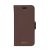 dbramante1928 MISEDACH5418 Custodia per cellulare 11.9 cm (4.7″) a borsellino Marrone