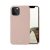 dbramante1928 Monaco custodia per cellulare 17 cm (6.7″) Cover Rosa