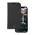 dbramante1928 New York Custodia per cellulare 15.5 cm (6.1″) a borsellino Nero