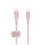Belkin CAA011BT1MPK Cavo Lightning 1m rosa – nuovo