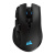 Corsair IRONCLAW RGB RF Mouse senza fili per destrorsi + Bluetooth + USB Type-A Ottico 18000 DPI – nuovo