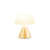 Mini torcia LED – Mina – Giallo – nuovo
