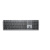 DELL KB700 Tastiera da tavolo AZERTY francese Bluetooth Grigio – nuovo