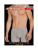 BOXER IN COTONE ELASTICIZZATO UOMO KAPPA K1211