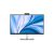 DELL C Series Monitor per videoconferenze 24 – C2423H