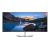 DELL UltraSharp U4021QW 100.8 cm (39.7″) 5120 x 2160 Pixel 4K DCI LCD Argento