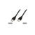 Digitus 1.8m USB2.0 A/A cavo USB 1.8 m A Nero