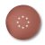 Disco abrasivo forato in carta Rurmec DCR 240-225 per carteggiatrici RC 1500 grana 240 (100pz)