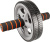 Power System Dual Core AB Wheel ruota fitness doppio
