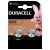 Duracell Du21b2 Batteria Per Uso Domestico Monouso Cr2025 Litio