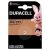 Duracell Du85 Batteria Per Uso Domestico Monouso Sr626 Ossido D’argento (s)