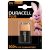 Duracell Plus 100 9v B1 X10