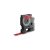 DYMO D1 – Durable Etichette Bianco su rosso 12mm x 7m