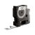 DYMO D1 – Durable Etichette Nero su bianco 19mm x 5.5m
