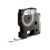 Dymo D1 – Standard Etichette Nero Su Bianco 12mm X 7m