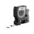 DYMO D1 – Standard Etichette Nero su bianco 19mm x 7m