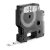 Dymo D1 – Standard Etichette Nero Su Bianco 9mm X 7m