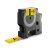 Dymo Etichette Per Tubi Termoretraibili Ind – 19mm X 1,5m